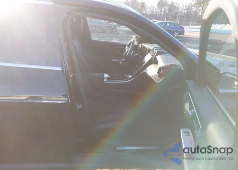 2025 Mercedes-Benz Glc 300 4Matic Suv z USA, uszkodzony, nr VIN W1NKM4HB0SU083377